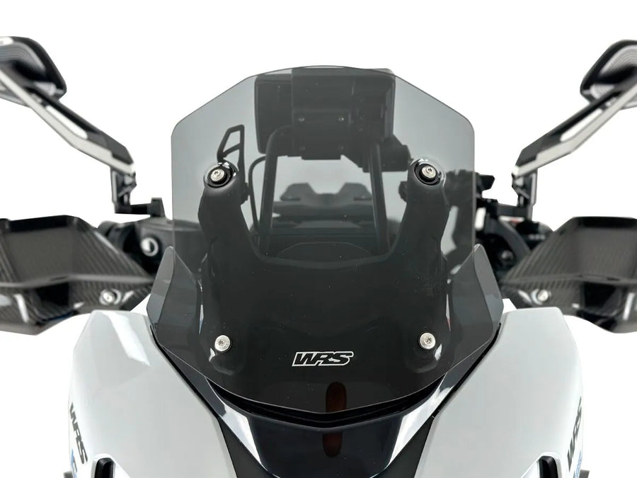 BMW S 1000 XR [WRS] - parabrezza
