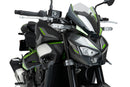 KAWASAKI Z 900 SE [2025] – Spoiler D12 – Czarny Mat-8