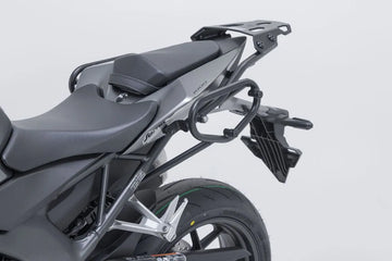 honda cb 1000 [SW-MOTECH] – SLC sidebagageholder - 0