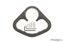 DUCATI MONSTER 937 SP [2024] – Haltering – Schwarz