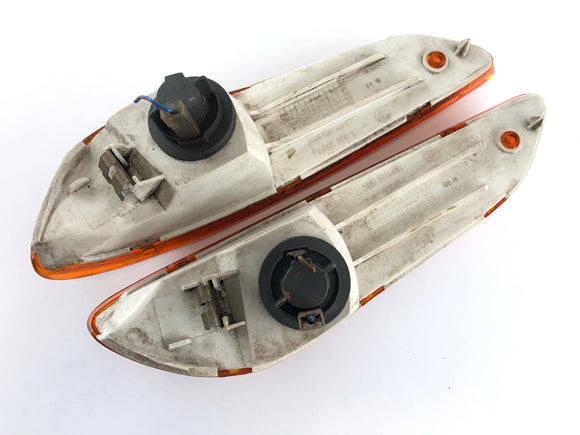 BMW K 1200 LT [2002] - segnale di svolta a destra e sinistra indicatore di rivestimento