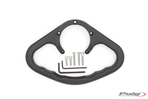 DUCATI MULTISTRADA 1000 DS [2003] – Bague de retenue – Noir