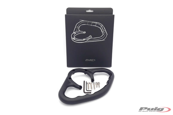 DUCATI MULTISTRADA 1000 DS [2003] – Bague de retenue – Noir