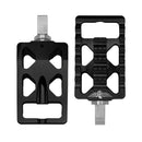 harley-davidson street [HEINZ BIKES] – fotstöd för Harley-4