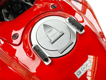 April RSV 4 [2011-2020] - Tankring Basic inclusief tegenhanger tanktas