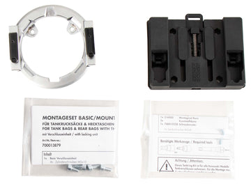 Kawasaki Versys-X 300 [2017-2020]-Основная базовая, включающая в себя мешок с танком. - 0