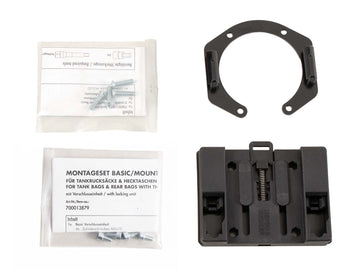 Suzuki GSX 1300 R Hayabusa [2021-2025] - Tanking Basic včetně protějšku tanku - 0