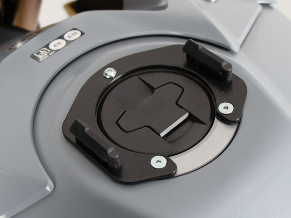 Suzuki V-Strom 800 DE [2023-2025] -Tanking Basic inklusive modpartstanksæk