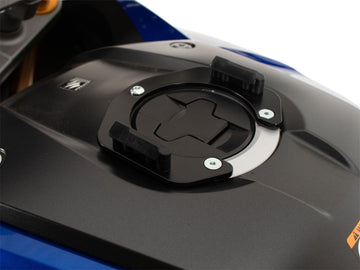 Suzuki V-Strom 1050 DE [2023-2025] - Tankring Basic inkl. Gegenstück Tankrucksack