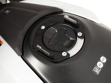 Suzuki GSX 8S [2023-2025] - Basic tankowania, w tym worek zbiornika odpowiednika - 0