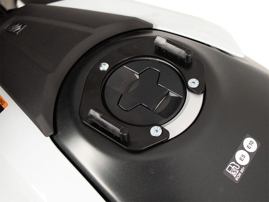 Suzuki GSX 8s [2023-2025] - Tankkinalus, mukaan lukien vastineen säiliöpussi