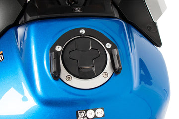 Suzuki GSX-S 1000 GX [2024-2025] -Tanking Basic incluso BASS TASK di controparte