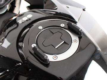 Suzuki V-Strom 800 [2024-2025] -Tanking Basic Inkludert motstykke Tank Sack