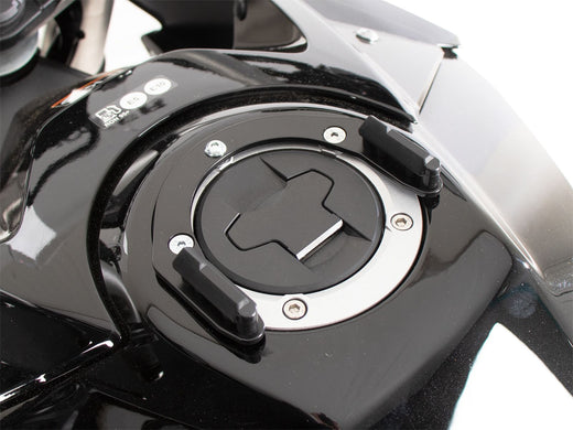 Suzuki V-Strom 800 [2024-2025] - bako žiedas Basic įsk. atitikmuo bako krepšys