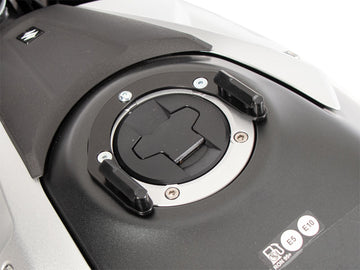 SUZUKI GSX 8R [2024-2025] - Tankowanie podstawowe, w tym SAC zbiornika odpowiednika