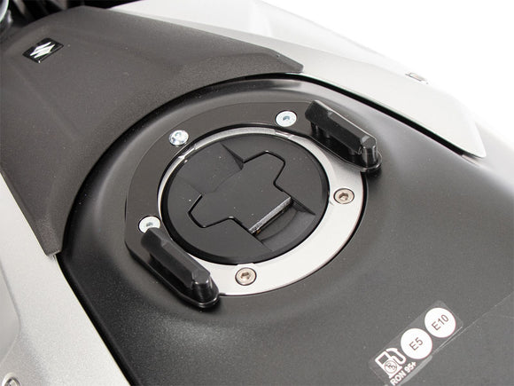 SUZUKI GSX 8R [2024-2025] - Tankowanie podstawowe, w tym SAC zbiornika odpowiednika