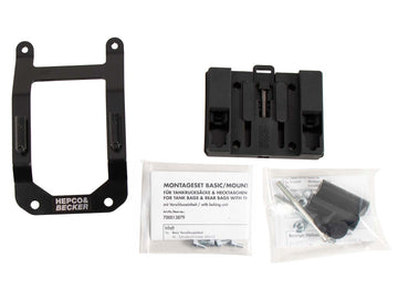 Yamaha Ténéré 700 [2019-2024] - Tanking Basicin mukaan