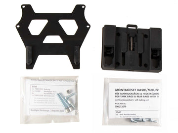 Yamaha Ténéré 700 World Rai [2022-2024] - Tanking Basicin mukaan