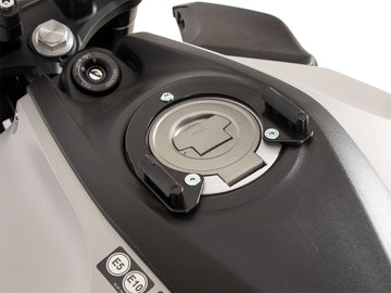 Yamaha MT -07 [2025] - Tanking Basic inklusive modpart tank taske