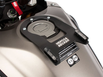 Yamaha Ténéré 700 [2025] - Tanking Basicin mukaan