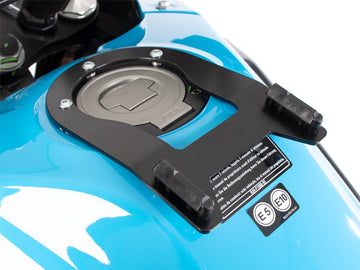 Yamaha Ténéré 700 Rally [2025] - Tanking Basic incluso Controparte Tank Sack