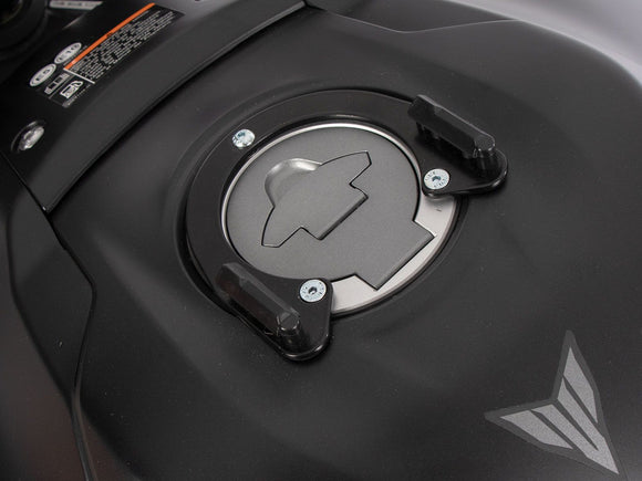 Yamaha MT -03 [2025] - Tanking Basic including counterpart tank bag