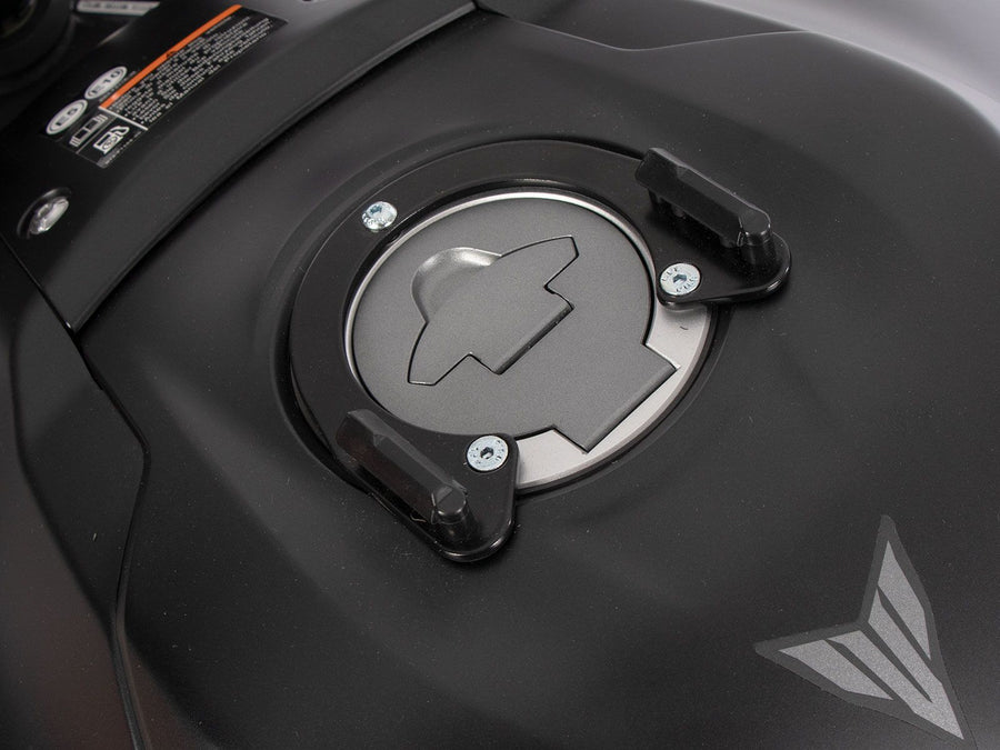 Yamaha MT -03 [2025] - Tankowanie podstawowe, w tym torba z czołgiem odpowiednikowym