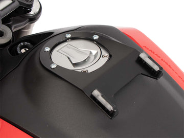 Moto Guzzi V 85 TT [2024-2025] - Tankring Basic inkl. Gegenstück Tankrucksack