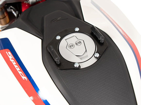 BMW G 310 R [2016-2025] - Tanking básico que incluye una bolsa de tanque contraparte