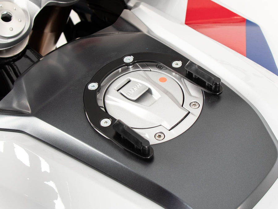BMW F 900 GS [2024-2025] - Tanking Basicin mukaan