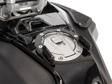 BMW R 1300 GS冒险[2024-2025]  - 坦克基本的基本罐头箱袋