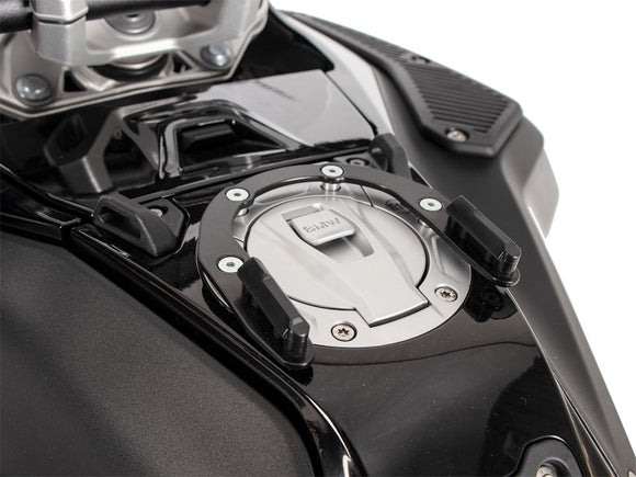 BMW R 1300 GS冒险[2024-2025]  - 坦克基本的基本罐头箱袋