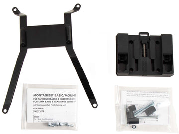 BMW F 650 GS T [2008-2018]  - 坦克基本（包括对应罐囊）