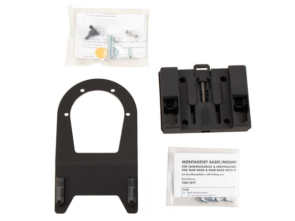 Indian Scout [2015-2024] - Tanking Basic, y compris le sac de réservoir homologue