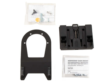 Indian Scout [2015-2024] - Tanking Basic inklusive motsvarighetstankväska - 0