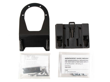 Husqvarna Norden 901 [2022-2025] - Tanking Basic mukaan