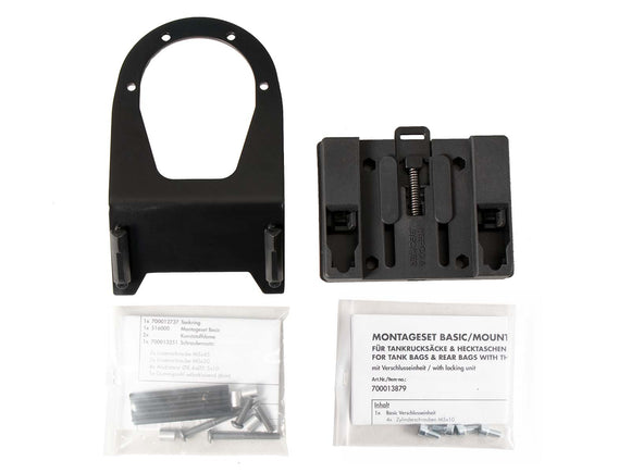 Husqvarna Norden 901 [2022-2025] - Tanking Basic mukaan