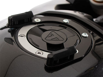 Triumph Tiger 900 Gt [2024-2025] - Tanking Basic, incluindo saco de tanque de contrapartida - 0