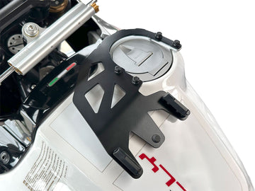 Ducati Desertx [2024-2025]  - カウンターパートタンクバッグを含むタンキングベーシック