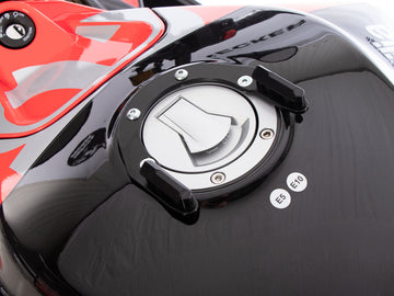 Aprilia Tuono 660 Factory [2022-2025] - Tankring Basic incluso Controparte Tank Sack