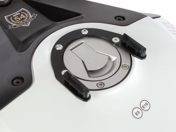 Aprilia Rs 457 [2024-2025] - Tanking Basic inklusive motsvarighetstanksäck