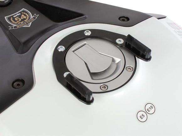 Apryia Rs 457 [2024-2025]  - カウンターパートタンクSACを含むタンキングベーシック