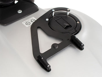 Royal Enfield Guerrilla 450 [2024-2025] - Tankring Basic inkl. Gegenstück Tankrucksack