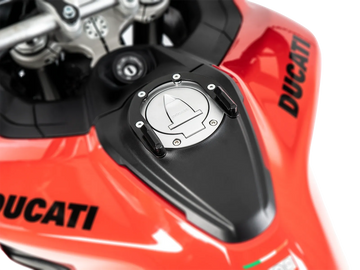 DUCATI Multistrada V2 [2025-] – paagirõngas Basic