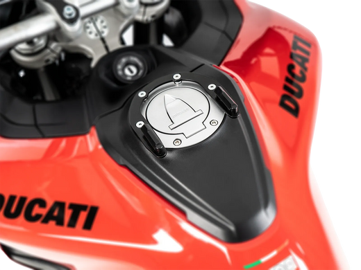 DUCATI Multistrada V2 [2025-] – paagirõngas Basic