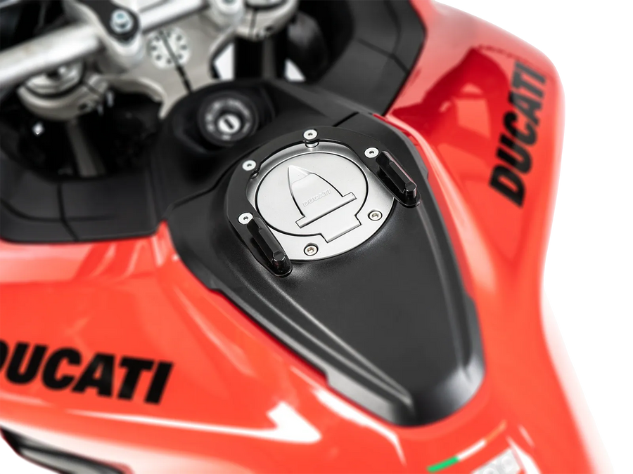 DUCATI Multistrada V2 [2025-] - Tankring Basic