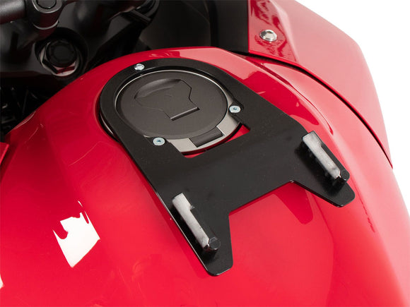 Honda NX 500 [2024-2025] - Tanking Basic, mukaan lukien vastineen säiliöpussi