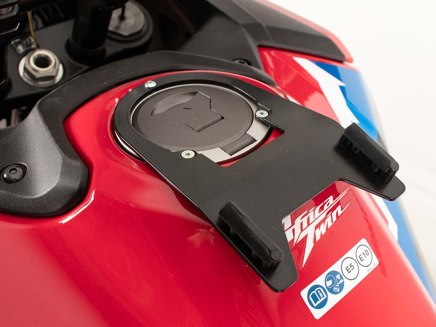 Honda CRF 1100 L Africa TW [2024-2025] - Tanking Basic, incluindo saco de tanque de contraparte