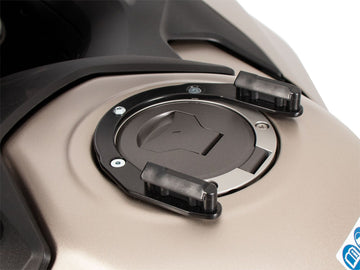 Honda NT 1100 [2025] - Tanking Basic inklusive modpartstanktaske