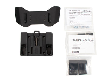Honda NC 750 X [2016-2020] - Tankring Basic inkl. Gegenstück Tankrucksack